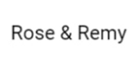 Rose & Remy coupons